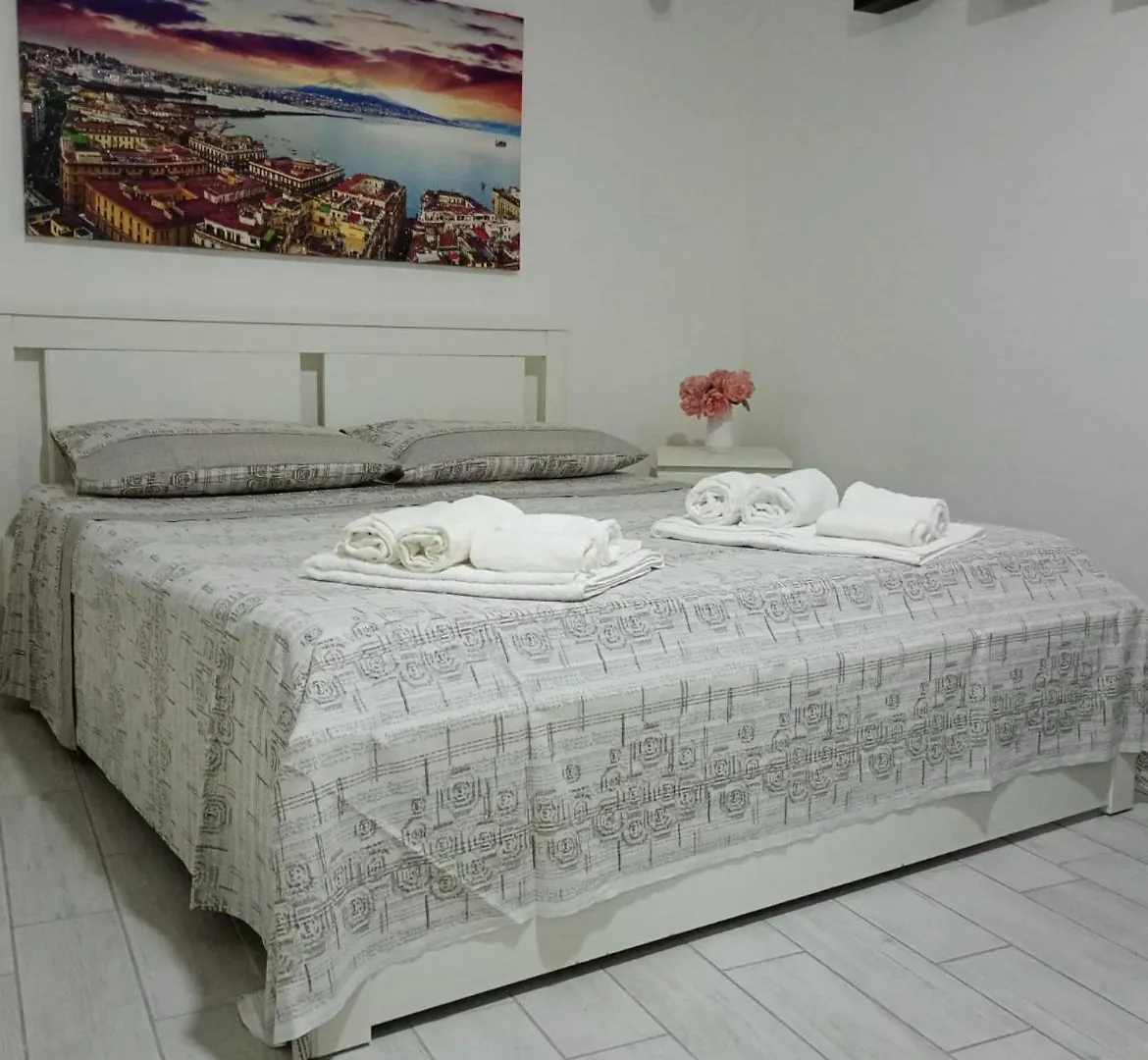 Rita'S House 2 Apartment Naples Italy