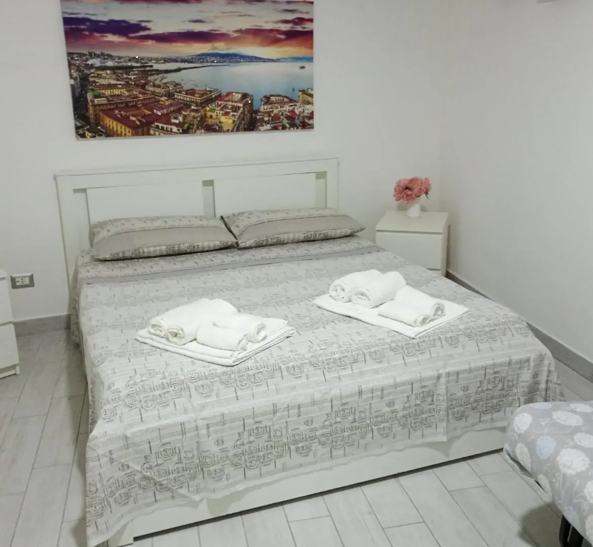 Appartamento Rita'S House 2 Napoli